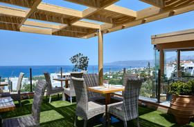 Esperides Resort Crete