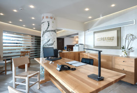Esperides Resort Crete