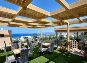 Esperides Resort Crete