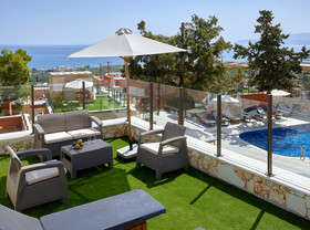 Esperides Resort Crete