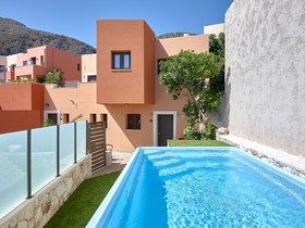 Esperides Resort Crete