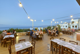 Esperides Resort Crete