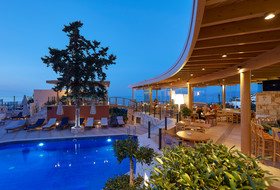 Esperides Resort Crete