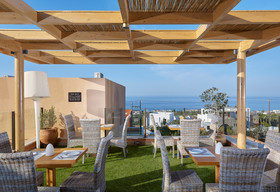 Esperides Resort Crete
