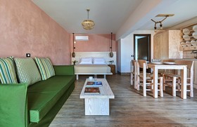 Esperides Resort Crete