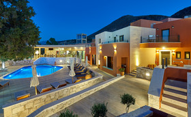Esperides Resort Crete