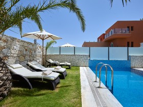 Esperides Resort Crete
