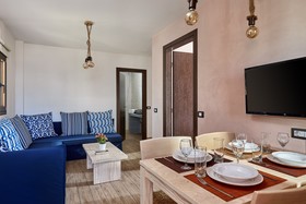 Esperides Resort Crete