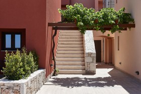 Esperides Resort Crete