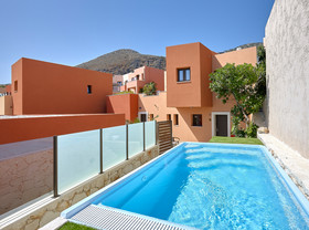 Esperides Resort Crete