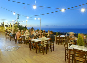 Esperides Resort Crete