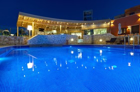 Esperides Resort Crete