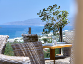 Esperides Resort Crete
