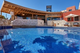 Esperides Resort Crete