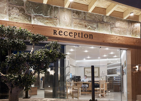 Esperides Resort Crete