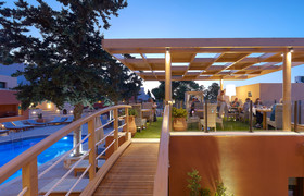 Esperides Resort Crete