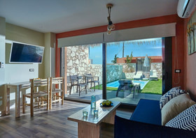 Esperides Resort Crete