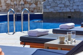 Esperides Resort Crete