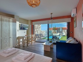 Esperides Resort Crete