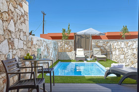 Esperides Resort Crete