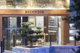Esperides Resort Crete