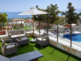 Esperides Resort Crete