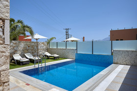 Esperides Resort Crete