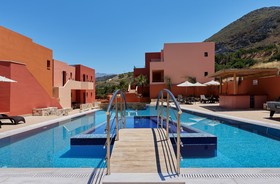 Esperides Resort Crete