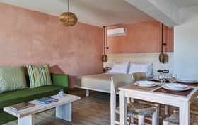 Esperides Resort Crete