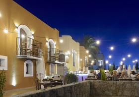 Esperides Resort Crete