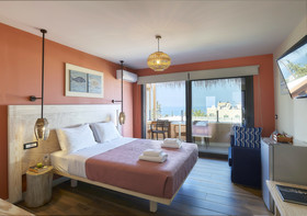 Esperides Resort Crete