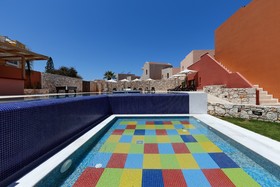 Esperides Resort Crete