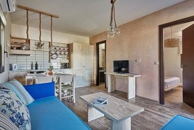 Esperides Resort Crete