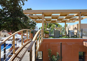Esperides Resort Crete