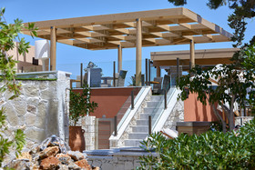 Esperides Resort Crete