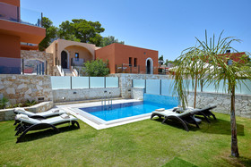 Esperides Resort Crete