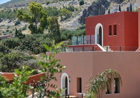 Esperides Resort Crete