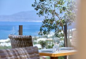 Esperides Resort Crete