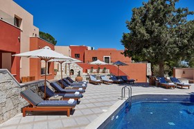 Esperides Resort Crete