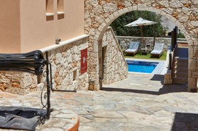 Esperides Resort Crete