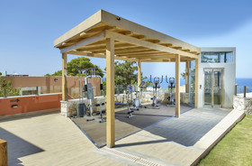 Esperides Resort Crete