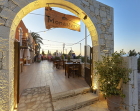 Esperides Resort Crete