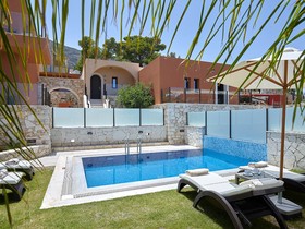 Esperides Resort Crete