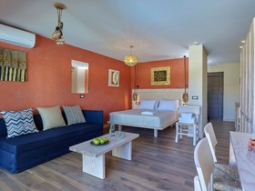 Esperides Resort Crete