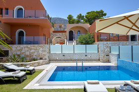 Esperides Resort Crete