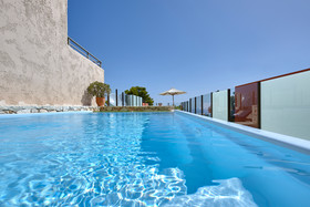 Esperides Resort Crete