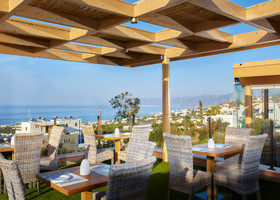 Esperides Resort Crete