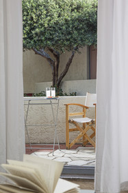 Galaxy Suites Boutique Resort