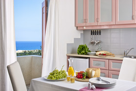 Galaxy Suites Boutique Resort