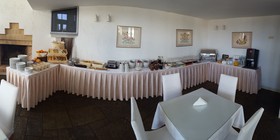 Galaxy Suites Boutique Resort